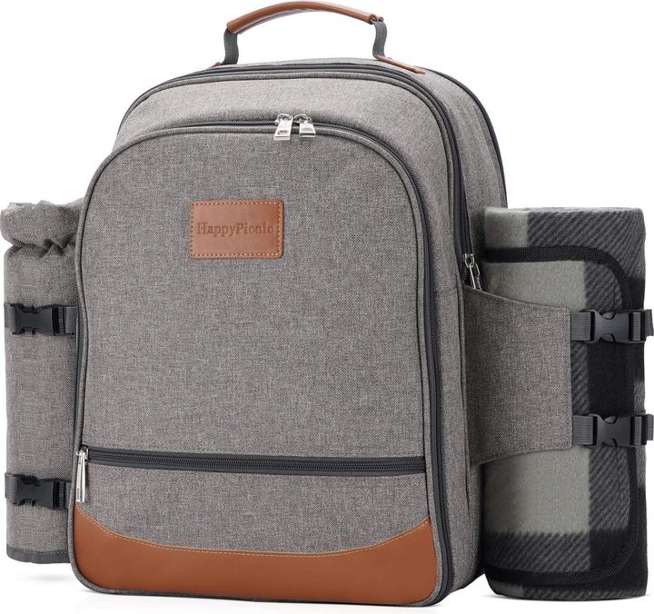 HappyPicnic Picknickrucksack