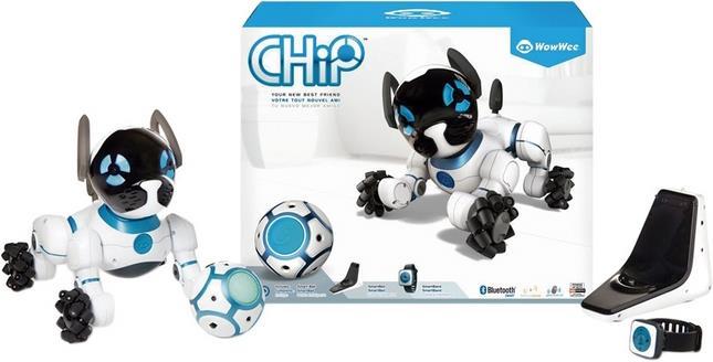 Immagine prodotto WowWee Chip