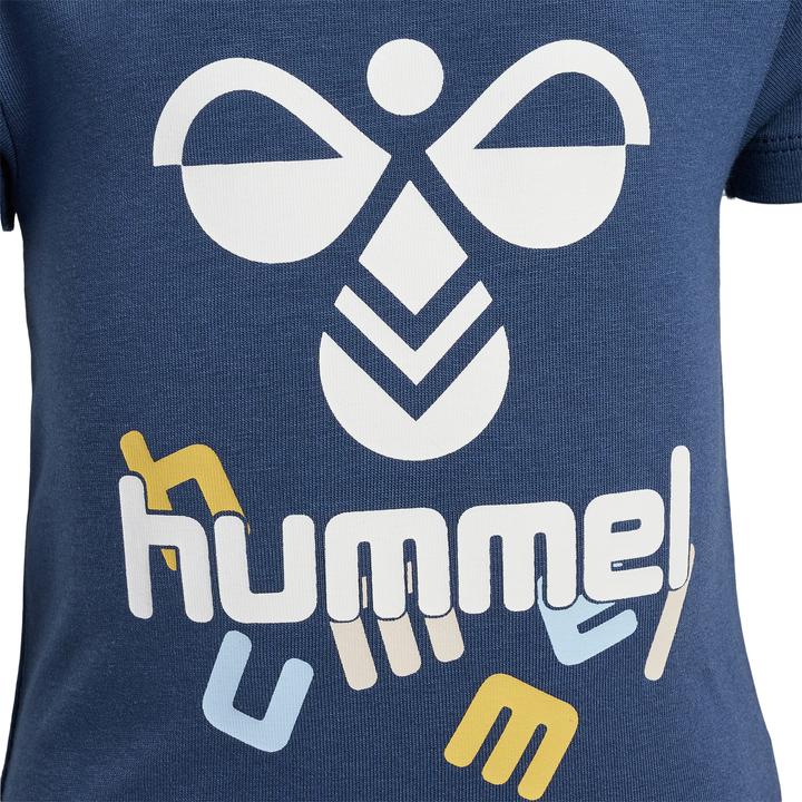 Produktbild hummel Hmldream Body S/S (98)