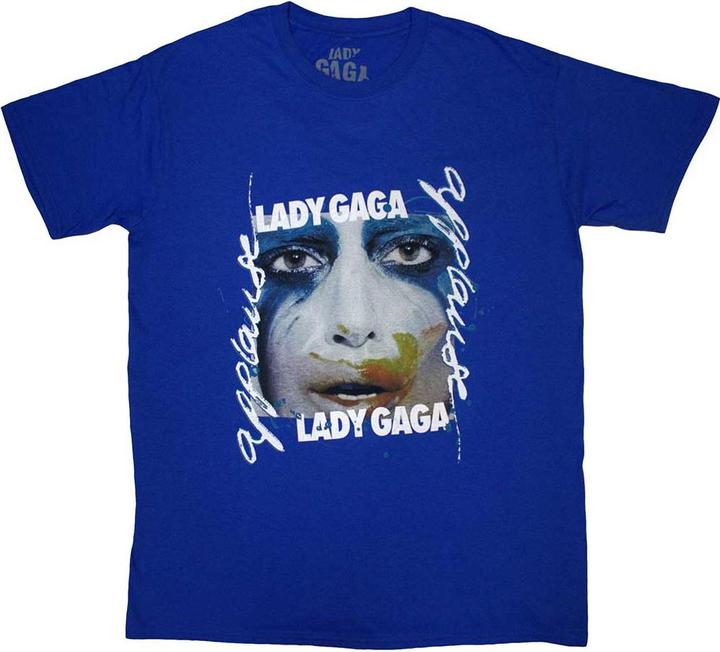Lady Gaga Artpop Facepaint