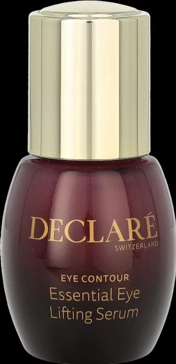 Actual product image Declaré Eyecontour (Serum, 15 ml, Day + Night)