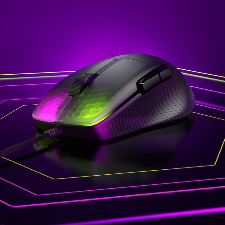Actual product image Roccat Kone Pro (Cable)