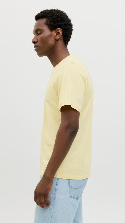 Produktbild Jack & Jones Gedruckt Rundhalsausschnitt T-shirt T-shirt (XL)