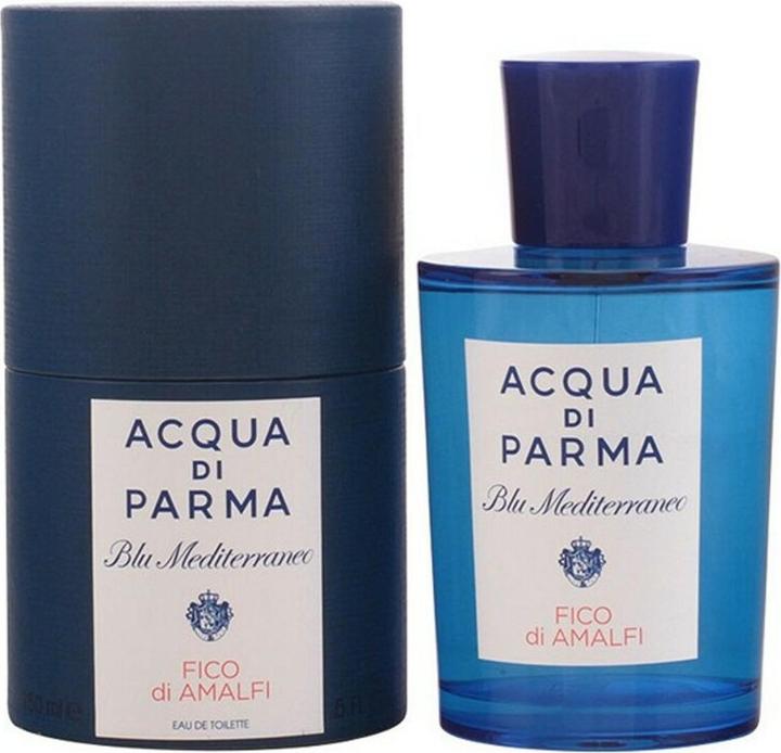 Actual product image Acqua Di Parma Blu Merditerraneo Fico di Amalfi (Eau de toilette, 150 ml)
