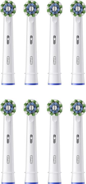 Actual product image Oral-B Per CrossAction (8 x)