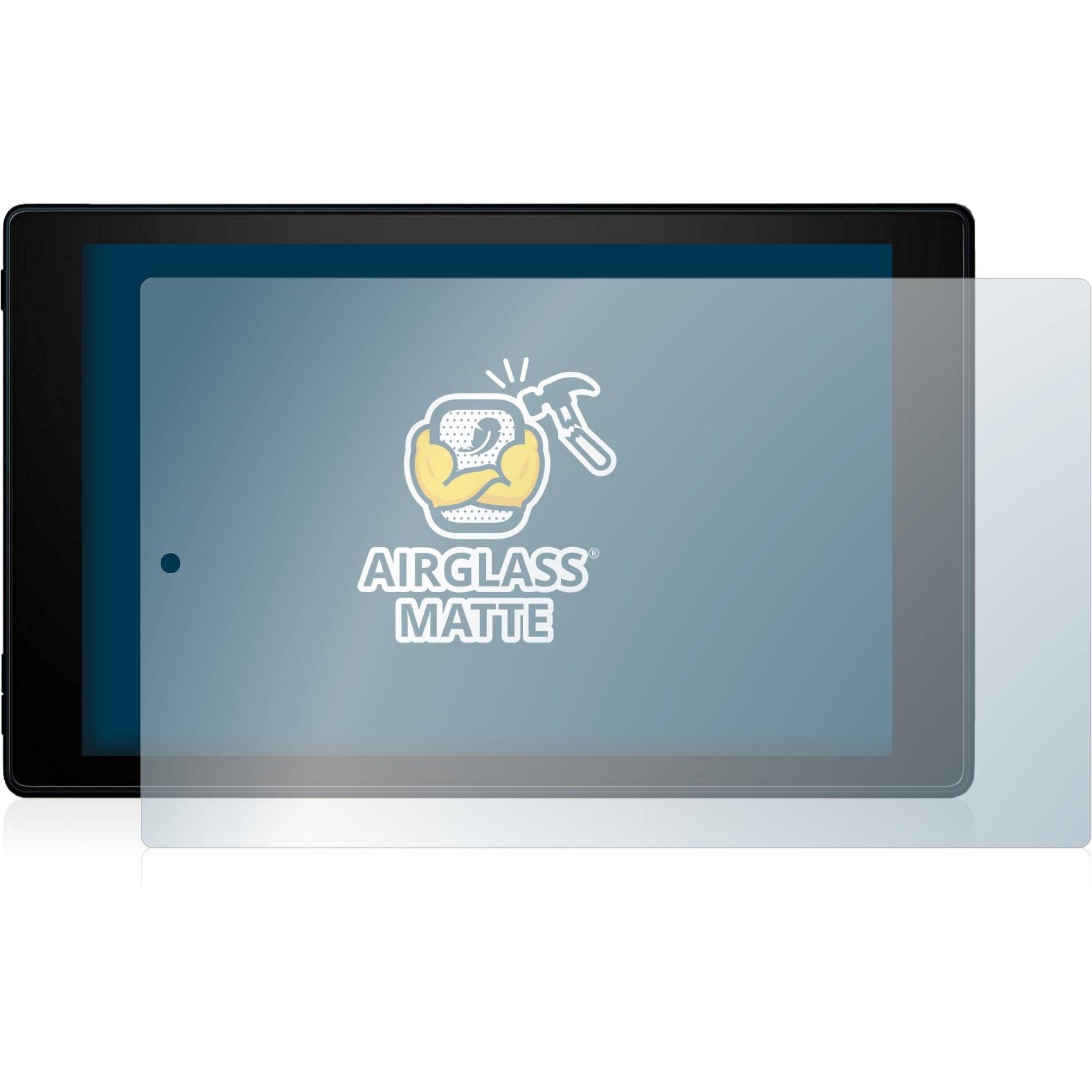 BROTECT Film Protecteur Verre 9H Pour PocketBook Verse Pro (3 Pièces