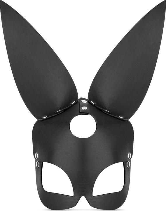 Produktbild Bedroom Fantasies Bold Bunny Maske Schwarz