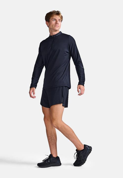 Immagine prodotto 2XU Light Speed Tech 1/4 Zip (L)