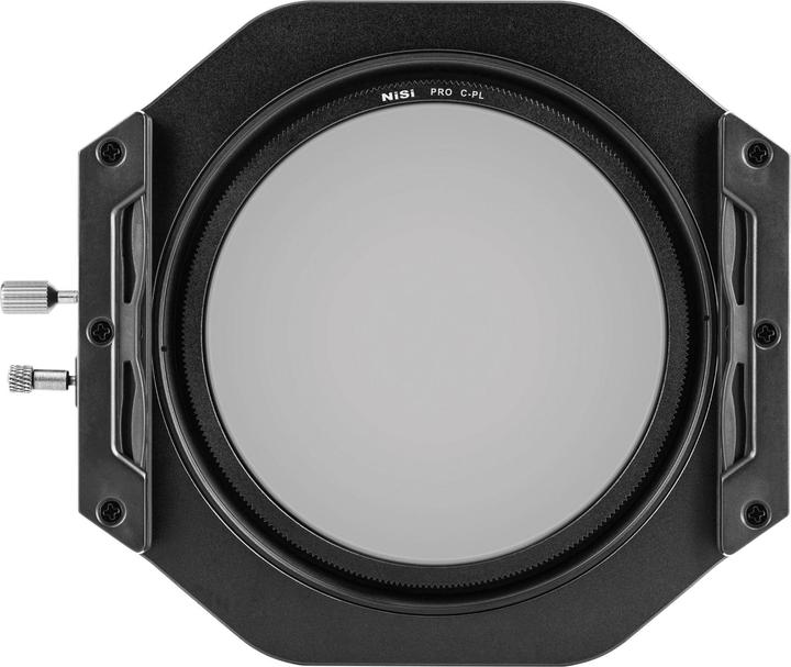 Immagine prodotto Nisi Kit V6 (Portafiltro obettivo, 100 mm)
