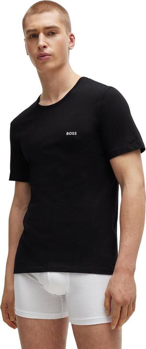 Immagine prodotto BOSS T-shirt dalla vestibilità comoda e casual (XXL)