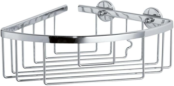 tesa Corner storage basket (9 x 21.5 x 22 cm)