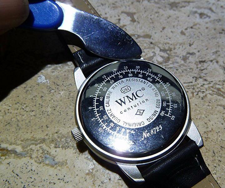 Immagine prodotto Mannesmann Kit di strumenti per orologiai