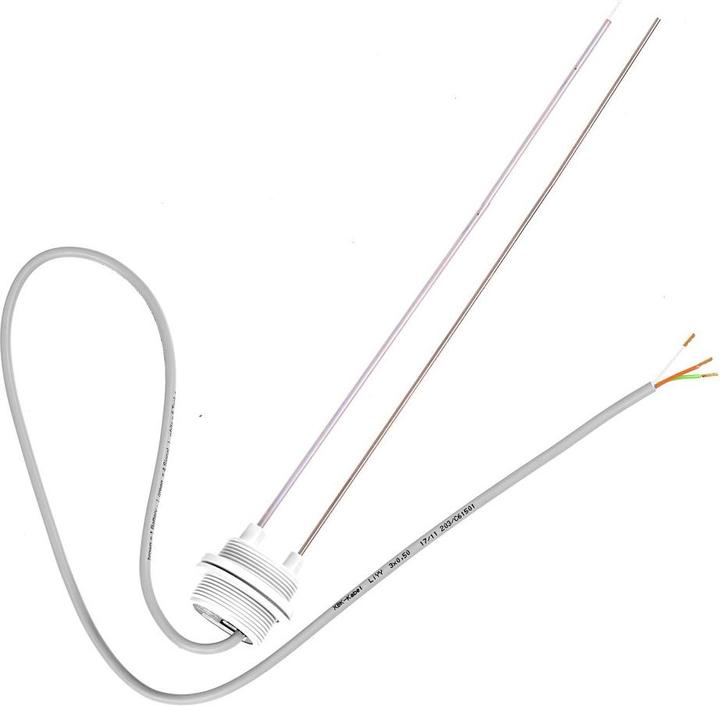 Actual product image Votronic 5543 Tank electrode 12-24 K""