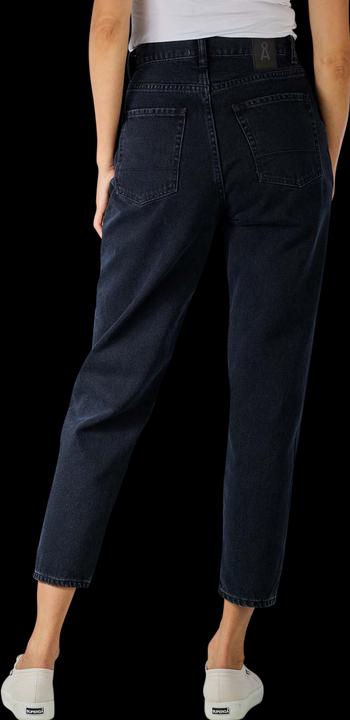 Produktbild Armedangels Mairaa Jeans Mom Fit blackblue (W25/L34)