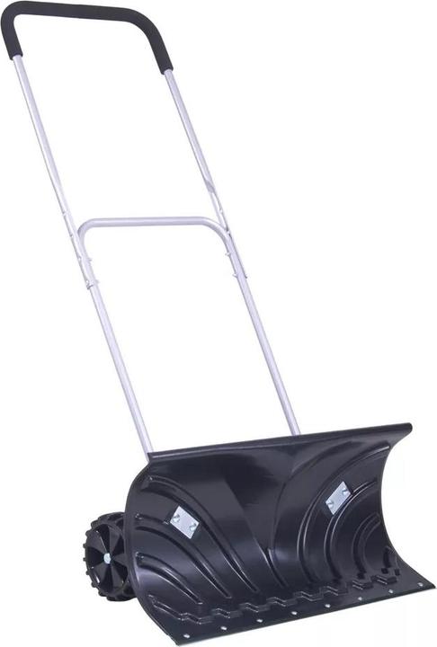 Immagine prodotto Hecht 661 Pala da neve GT
