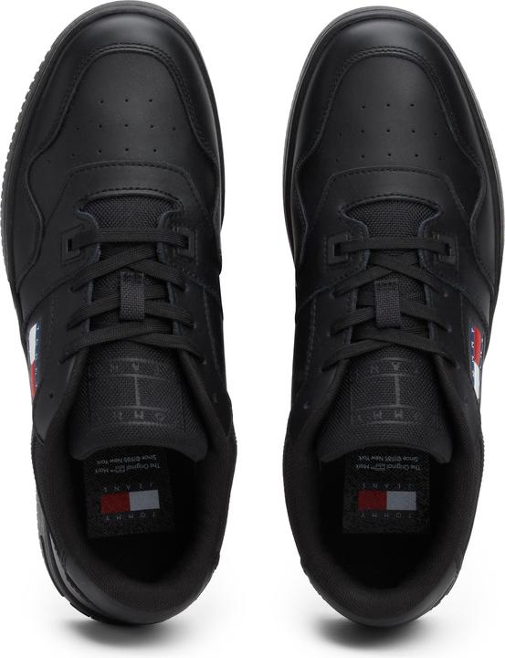 Actual product image Tommy Hilfiger Tjw Retro Basket Ess (39)