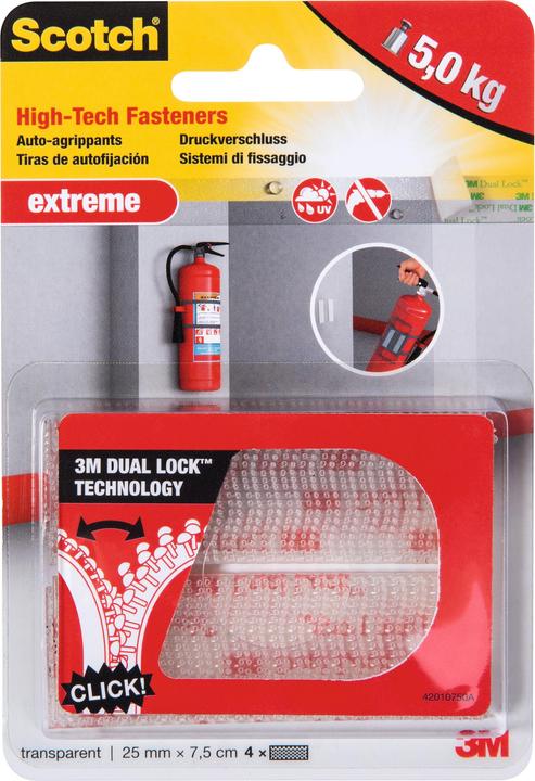 Actual product image Scotch Extreme (25.25 mm)