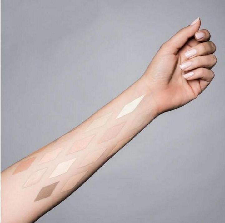 Actual product image Artdeco Camouflage Cream (8 Beige Apricot)