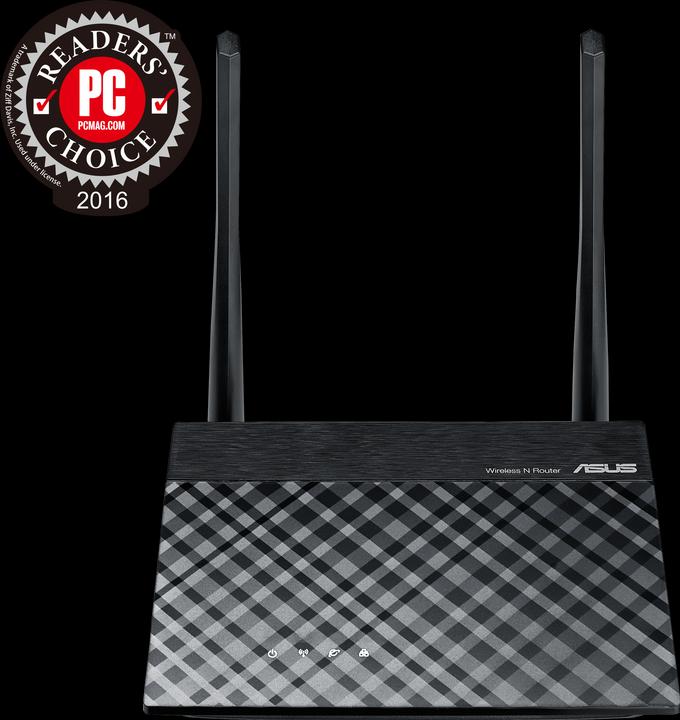 Produktbild ASUS Rt-N12e