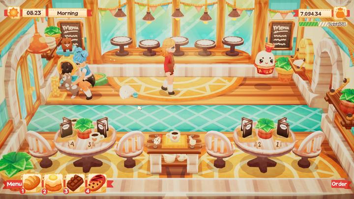 Immagine prodotto Torta al limone (Switch, Switch Lite, Switch OLED, DE)