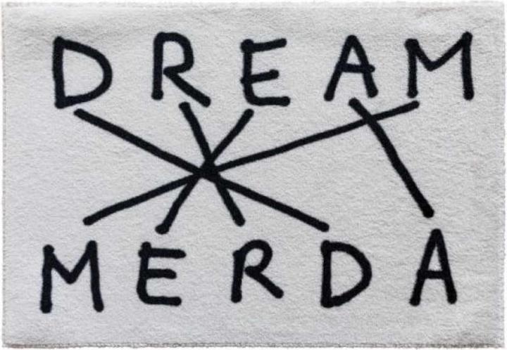 Image du produit Seletti Connection Rug Dream Tapis (100 x 70 cm)