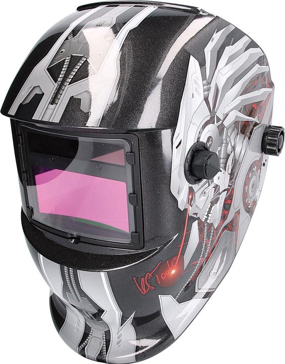 Image du produit KS Tools Casque de soudeur automatique | 310.0195