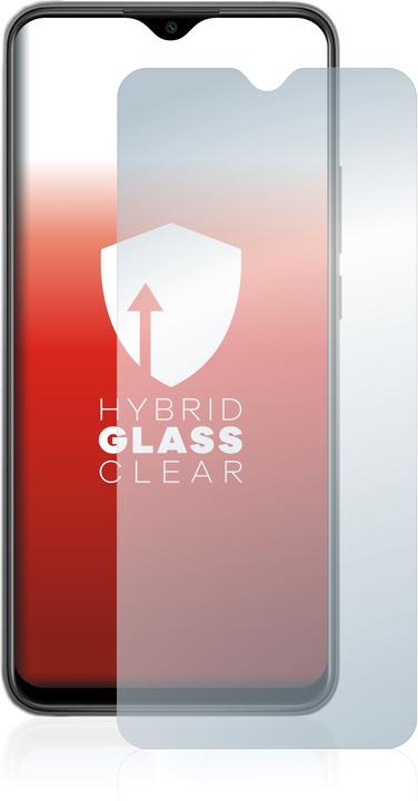 Image du produit upscreen Protection contre les rayures (1 pièce(s), Xiaomi Redmi 9)