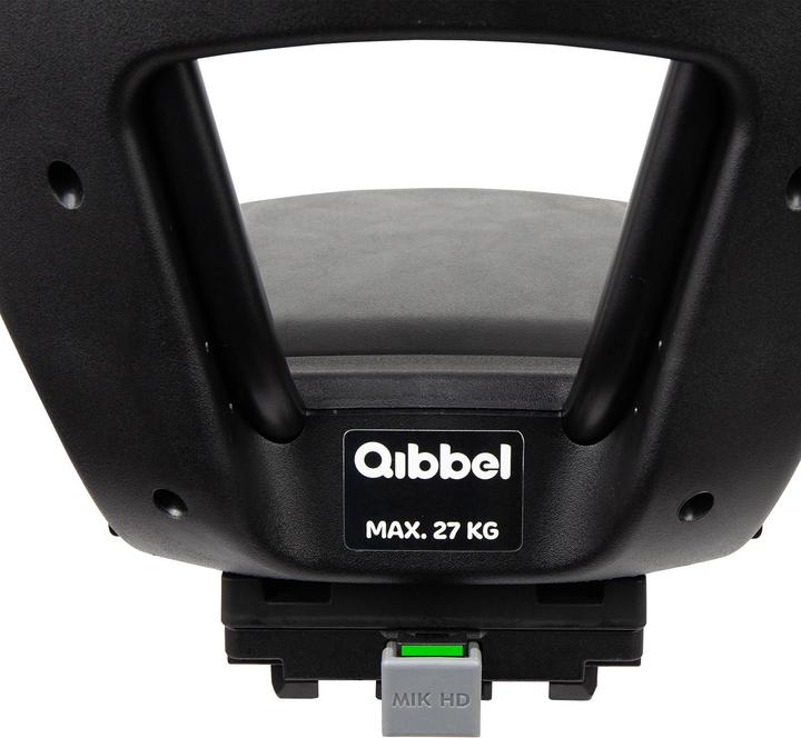 Immagine prodotto Qibbel Seggiolino per bambini Widek MIK HD