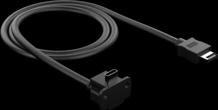 Immagine prodotto Fractal Cavo Go USB-C 10GBPS Modello E (1 m, USB 3.0)
