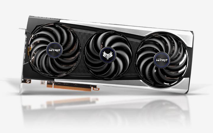 Immagine prodotto Sapphire Nitro+ AMD Radeon RX 6700 XT (12 GB)
