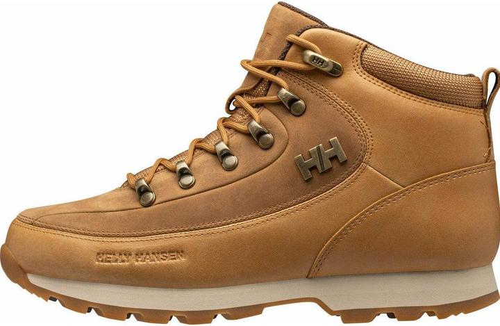 Actual product image Helly Hansen Forester winter boots (38)