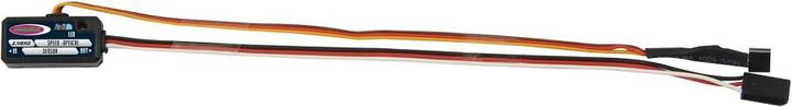 Actual product image Jamara Sensor Speed Optical FCX6Pro V2 Tel