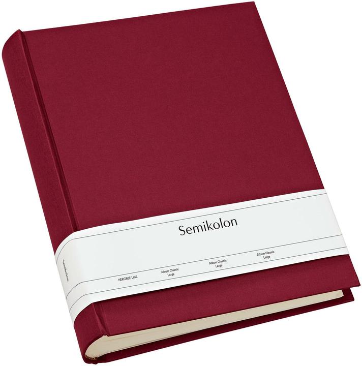Actual product image Semikolon Classic Large (10 x 15 cm, 9 x 13 cm)