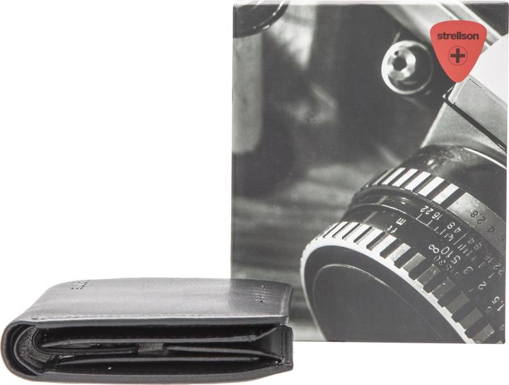 Produktbild Strellson Billfold V8 oxford circus jorge