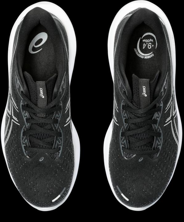 Actual product image ASICS Performance Gel-Cumulus 26 running shoe women (40)