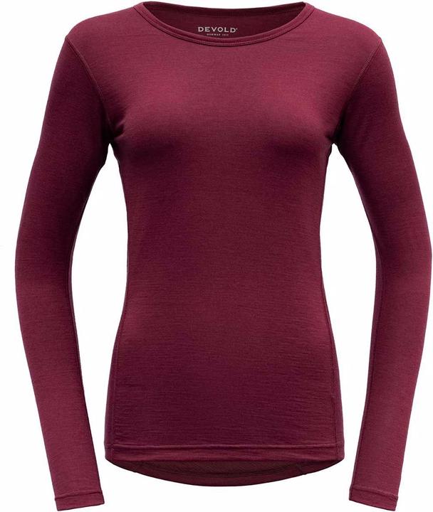 Image du produit Devold Breeze T-shirt long (XS)