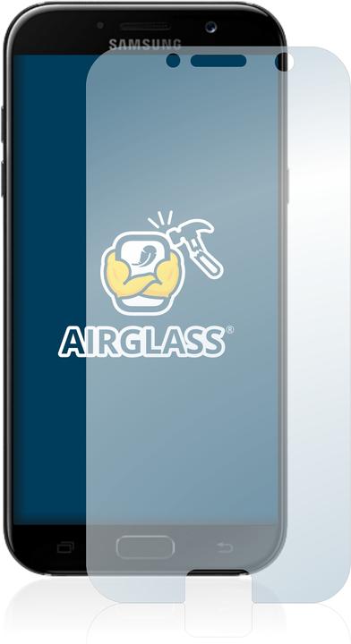 Image du produit BROTECT AirGlass Verre (1 pièce(s), Samsung Galaxy A7 (2017))