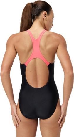 Actual product image Speedo Medley Logo 1 Piece (W34/L38)