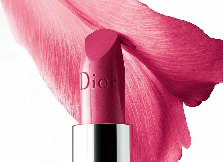 Produktbild Dior Rouge Extra Satin No 678 (678 Culte)
