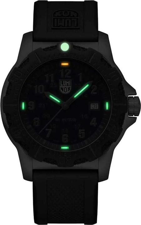 Actual product image Luminox X2.2133 Manta Ray Steel men's watch 45mm 10ATM (Diving watch, 45 mm)