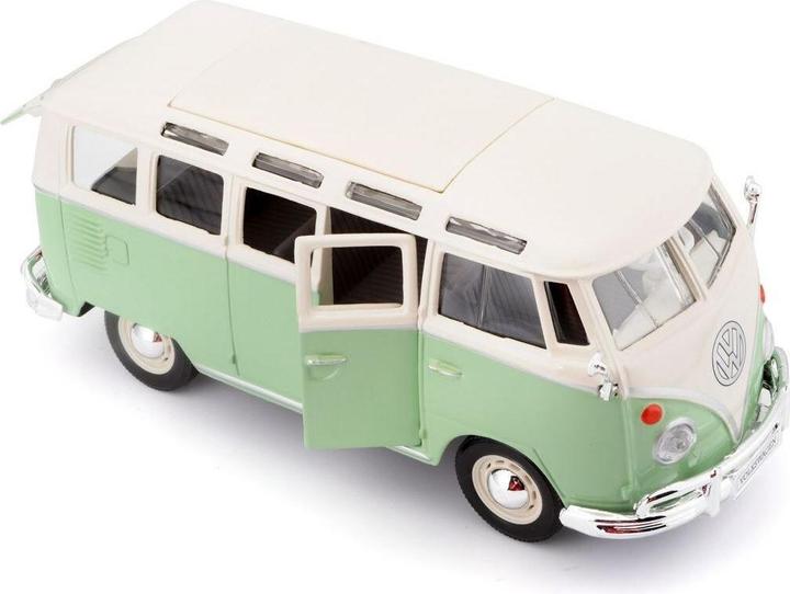 Immagine prodotto Maisto VW Bulli T1 Van Samba