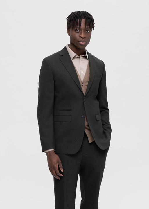 Actual product image Selected Homme Woven blazer (46)