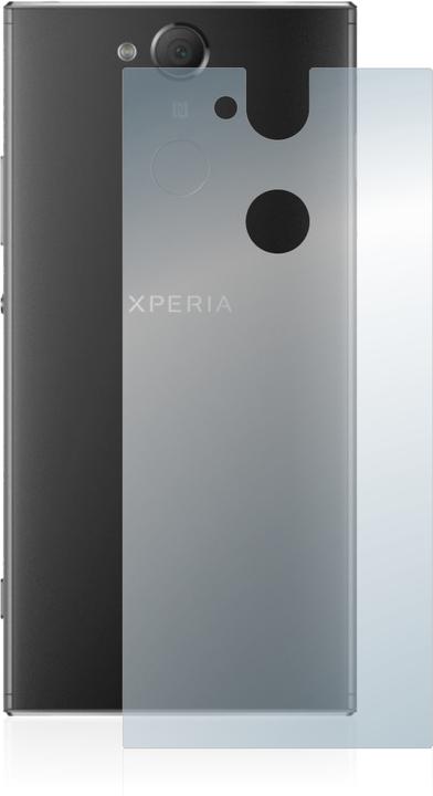 Image du produit BROTECT AirGlass Premium (1 pièce(s), Sony Xperia XA2)