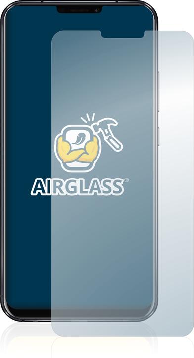 Image du produit BROTECT AirGlass Verre (1 pièce(s), Asus Zenfone 5 (ZE620KL))