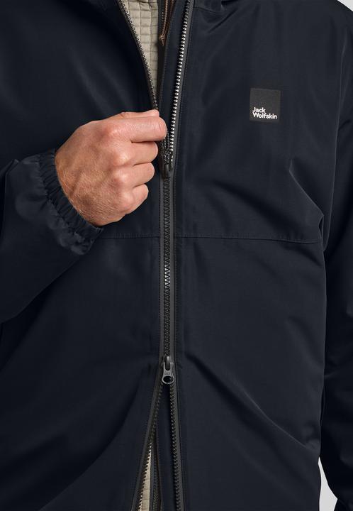 Produktbild Jack Wolfskin Terraview 2L Jkt M (XL)