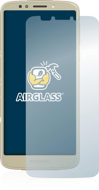 Image du produit BROTECT AirGlass Verre (1 pièce(s), Motorola Moto E5)