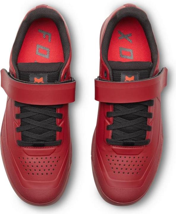 Actual product image Fox SHOES 23 UNION RD 46 (46)