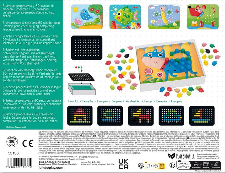 Produktbild Goula Mosaik