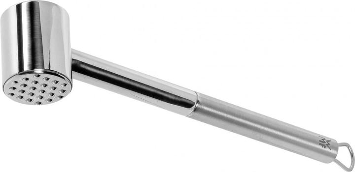 Produktbild WMF Fleischklopfer Schnitzelklopfer Fleischhammer 25cm Profi Plus Edelstahl