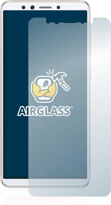 Immagine prodotto BROTECT AirGlass Vetro (1 Pezzo/i, Lenovo K5 Pro)